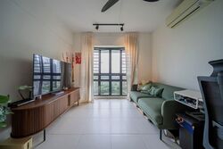 Blk 87 Skyville @ Dawson (Queenstown), HDB 3 Rooms #551837641